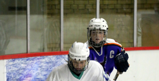 LBJMH U14: Jelgavas LSS - Daugava 7:3