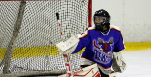 LBJMH U14: Jelgavas LSS - Daugava 7:3