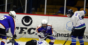 LBJMH U14: Jelgavas LSS - Daugava 7:3