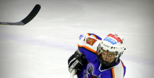 LBJMH U14: Jelgavas LSS - Daugava 7:3