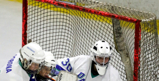 LBJMH U14: Jelgavas LSS - Daugava 7:3