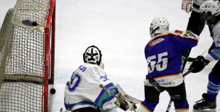 LBJMH U14: Jelgavas LSS - Daugava 7:3