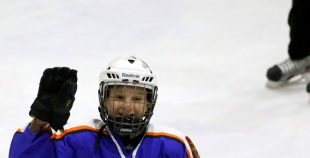 LBJMH U14: Jelgavas LSS - Daugava 7:3