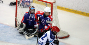 LBJMH U12: Jūrmalas SS/EVHS - Daugavpils BJSS 5:10