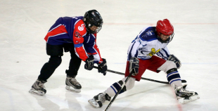 LBJMH U12: Jūrmalas SS/EVHS - Daugavpils BJSS 5:10
