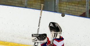 LBJMH U12: Jūrmalas SS/EVHS - Daugavpils BJSS 5:10