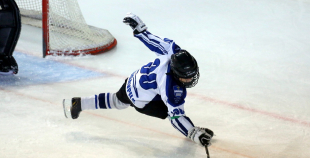 LBJMH U12: Jūrmalas SS/EVHS - Daugavpils BJSS 5:10