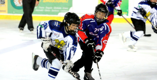 LBJMH U12: Jūrmalas SS/EVHS - Daugavpils BJSS 5:10