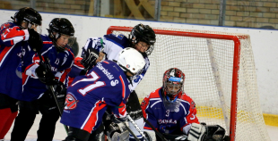 LBJMH U12: Jūrmalas SS/EVHS - Daugavpils BJSS 5:10