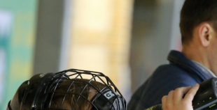 LBJMH U12: Jūrmalas SS/EVHS - Daugavpils BJSS 5:10