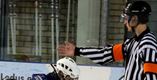 LBJMH U12: Jūrmalas SS/EVHS - Daugavpils BJSS 5:10