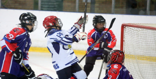 LBJMH U12: Jūrmalas SS/EVHS - Daugavpils BJSS 5:10