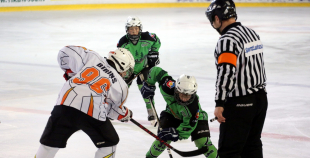 LBJMH U12: HK Tukums - Prizma/Pārdaugava 03 2:8