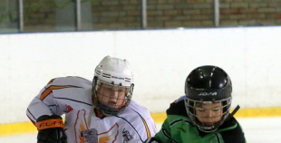 LBJMH U12: HK Tukums - Prizma/Pārdaugava 03 2:8