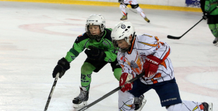 LBJMH U12: HK Tukums - Prizma/Pārdaugava 03 2:8