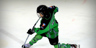 LBJMH U12: HK Tukums - Prizma/Pārdaugava 03 2:8