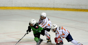LBJMH U12: HK Tukums - Prizma/Pārdaugava 03 2:8