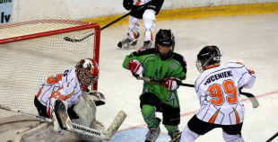 LBJMH U12: HK Tukums - Prizma/Pārdaugava 03 2:8