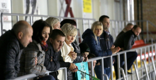 LBJMH U12: HK Tukums - Prizma/Pārdaugava 03 2:8