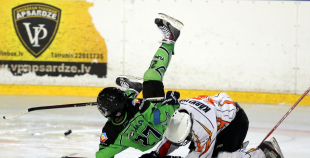 LBJMH U12: HK Tukums - Prizma/Pārdaugava 03 2:8