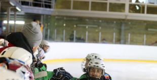 LBJMH U12: HK Tukums - Prizma/Pārdaugava 03 2:8