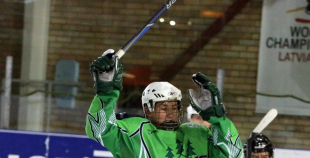 1. Līga: HK Tukums Stiga/RM - Daugavpils 2:1