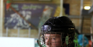 1. Līga: HK Tukums Stiga/RM - Daugavpils 2:1