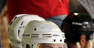 1. Līga: HK Tukums Stiga/RM - Daugavpils 2:1