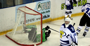 1. Līga: HK Tukums Stiga/RM - Daugavpils 2:1