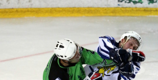 1. Līga: HK Tukums Stiga/RM - Daugavpils 2:1