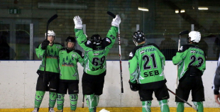 1. Līga: HK Tukums Stiga/RM - Daugavpils 2:1