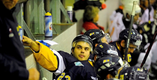 HK Kurbads - HASC Jūrmala 8:5