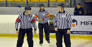 HK Kurbads - HK Mogo 7:2