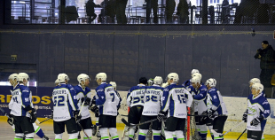 HK Kurbads - HK Mogo 7:2