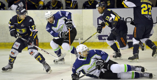 HK Kurbads - HK Mogo 7:2