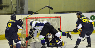 HK Kurbads - HK Mogo 7:2