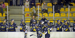 HK Kurbads - HK Mogo 7:2