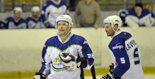 HK Kurbads - HK Mogo 7:2