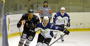 HK Kurbads - HK Mogo 7:2