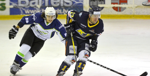 HK Kurbads - HK Mogo 7:2