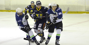 HK Kurbads - HK Mogo 7:2