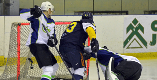 HK Kurbads - HK Mogo 7:2