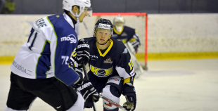 HK Kurbads - HK Mogo 7:2