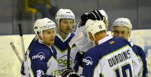 HK Kurbads - HK Mogo 7:2