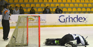 HK Kurbads - HK Mogo 7:2