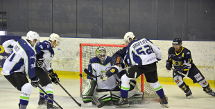 HK Kurbads - HK Mogo 7:2