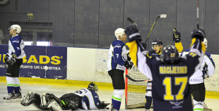 HK Kurbads - HK Mogo 7:2