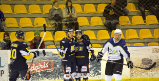 HK Kurbads - HK Mogo 7:2