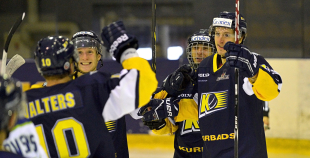 HK Kurbads - HK Mogo 7:2