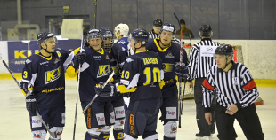 HK Kurbads - HK Mogo 7:2